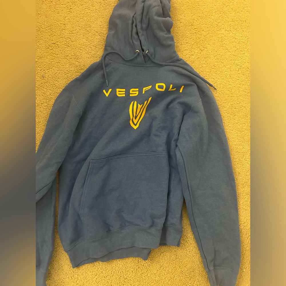 Vespoli Hoodie